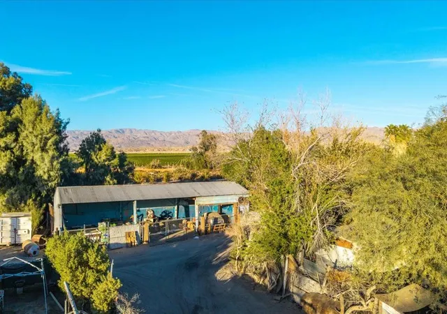 Photo 3 of Land for sale at 49300 Polk St, Coachella, CA 92236 | MLS# 219144707DA | Listing updated on 2026-09-14