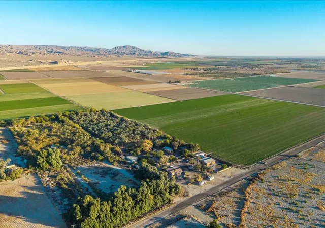 Photo 3 of Land for sale at 49300 Polk St, Coachella, CA 92236 | MLS# 219144707DA | Listing updated on 2026-09-14
