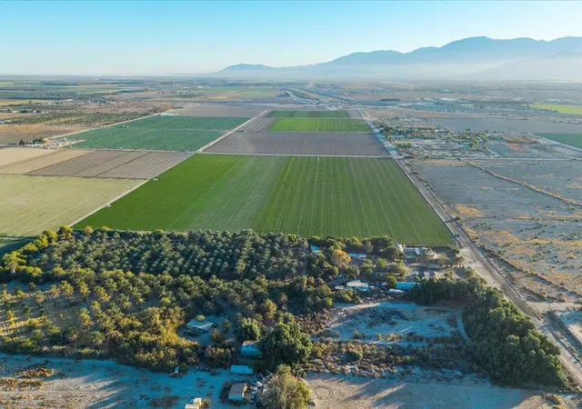 Photo 4 of Land for sale at 49300 Polk St, Coachella, CA 92236 | MLS# 219144707DA | Listing updated on 2026-09-14