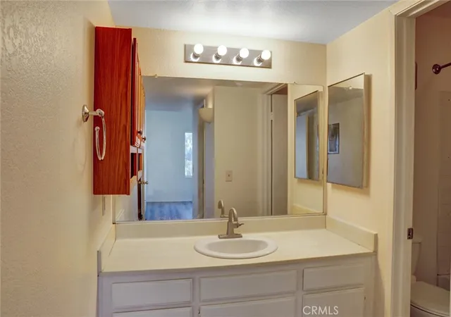 Photo 3 of Sale Pending at 21309 Eucalyptus #203, Newhall, CA 91321 | MLS# SR26054898 | Listing updated on 2026-09-14