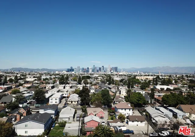 Photo 3 of Land for sale at 715 E 41st Place, Los Angeles, CA 90011 | MLS# 26664257 | Listing updated on 2026-09-14