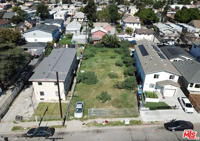Photo 4 of Land for sale at 715 E 41st Place, Los Angeles, CA 90011 | MLS# 26664257 | Listing updated on 2026-09-14