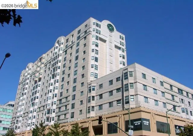 Photo 1 of Condo for sale at 988 Franklin St #601, Oakland, CA 94607 | MLS# 41127199 | Listing updated on 2026-09-15