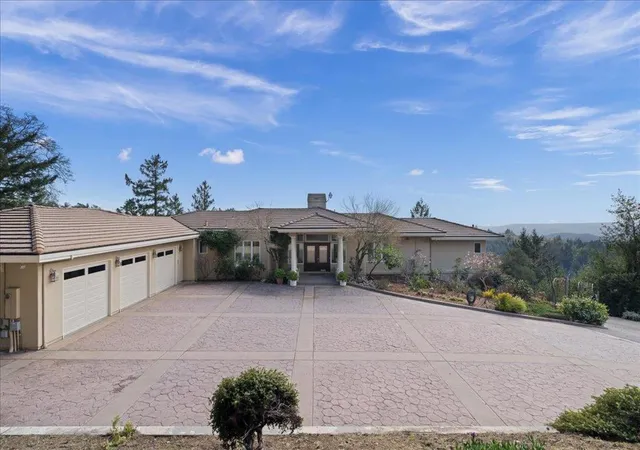 Photo 2 of Single family home for sale at 19975 Skyline Blvd, Los Gatos, CA 95033 | MLS# ML82035938 | Listing updated on 2026-09-14