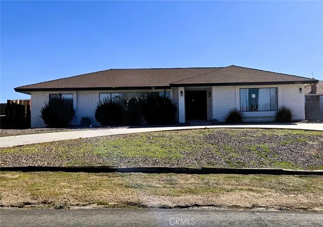 Photo 1 of Sale Pending at 13809 Titonka, Apple Valley, CA 92307 | MLS# SW26056149 | Listing updated on 2026-09-14