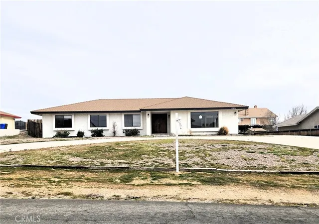 Photo 2 of Sale Pending at 13809 Titonka, Apple Valley, CA 92307 | MLS# SW26056149 | Listing updated on 2026-09-14