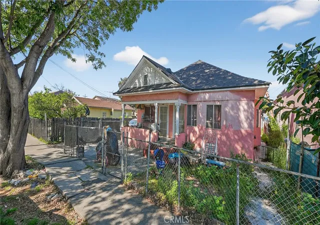 Photo 2 of Multi family home for sale at 3631 Trinity St, Los Angeles, CA 90011 | MLS# DW26052764 | Listing updated on 2026-09-14