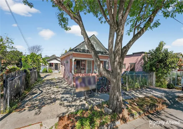 Photo 3 of Multi family home for sale at 3631 Trinity St, Los Angeles, CA 90011 | MLS# DW26052764 | Listing updated on 2026-09-14