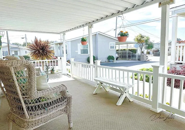 Photo 13 of Manufactured home for sale at 1146 Birch Ave #19, Seaside, CA 93955 | MLS# ML82037655 | Listing updated on 2026-09-15