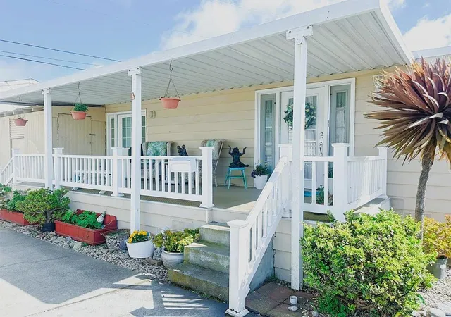 Photo 1 of Manufactured home for sale at 1146 Birch Ave #19, Seaside, CA 93955 | MLS# ML82037655 | Listing updated on 2026-09-15