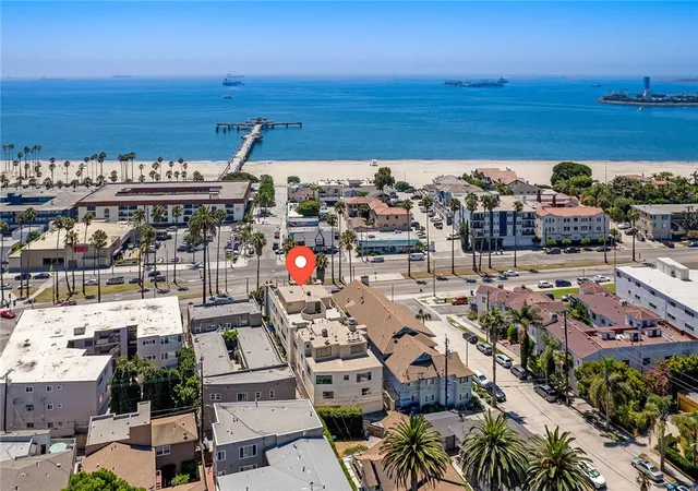 Photo 3 of Sale Pending at 3811 E Livingston Dr #1, Long Beach, CA 90803 | MLS# PW26052573 | Listing updated on 2026-09-14