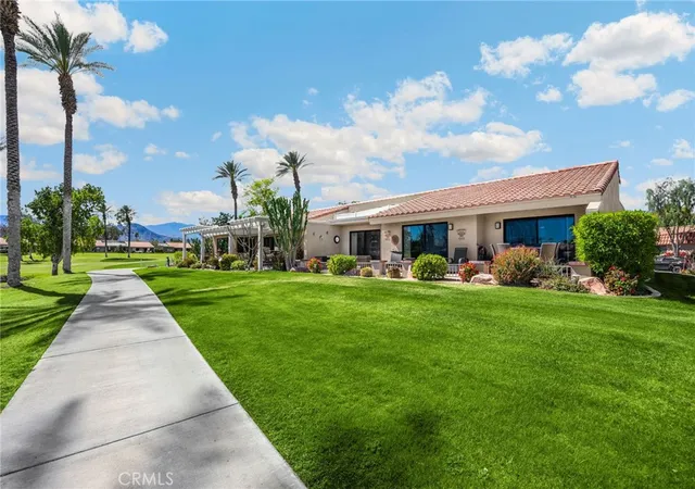 Photo 2 of Condo for sale at 41790 Resorter Blvd, Palm Desert, CA 92211 | MLS# PW26058104 | Listing updated on 2026-09-15