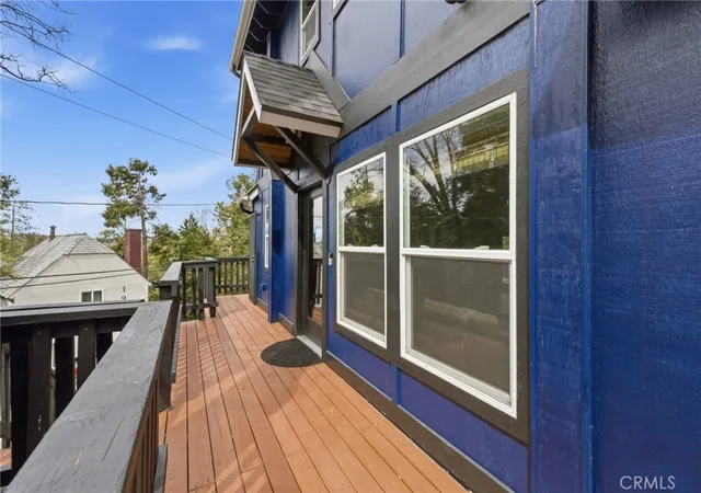 Photo 3 of Sale Pending at 170 Fir Ter, Cedar Glen, CA 92321 | MLS# IV26058540 | Listing updated on 2026-09-14