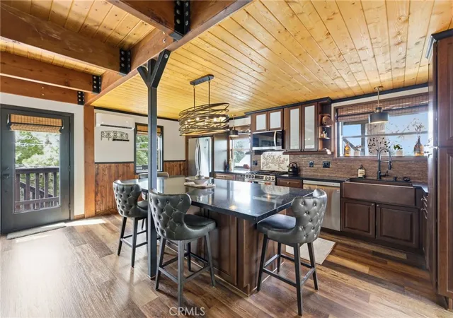 Photo 3 of Sale Pending at 170 Fir Ter, Cedar Glen, CA 92321 | MLS# IV26058540 | Listing updated on 2026-09-30
