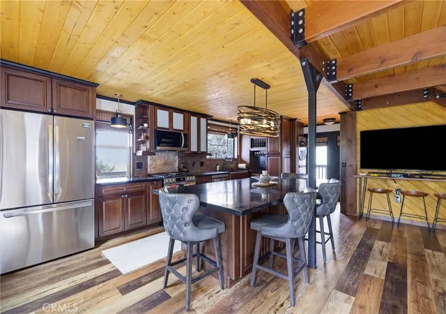 Photo 4 of Sale Pending at 170 Fir Ter, Cedar Glen, CA 92321 | MLS# IV26058540 | Listing updated on 2026-09-30