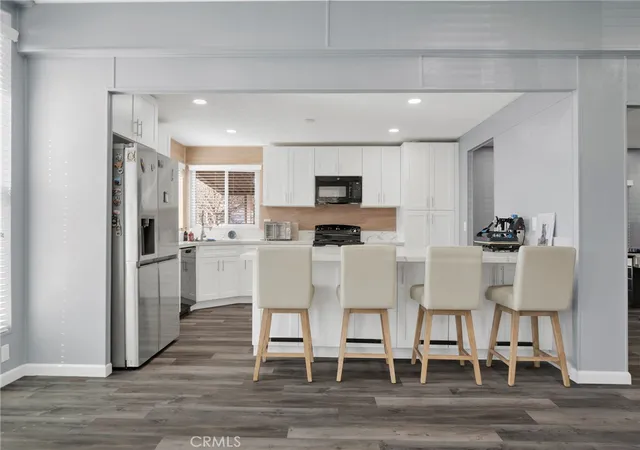 Photo 3 of Manufactured home for sale at 24303 Woolsey Cyn Rd #85, Canoga Park, CA 91304 | MLS# SR26058874 | Listing updated on 2026-09-15