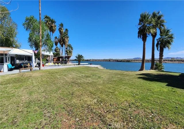 Photo 1 of Single family home for sale at 11700 Hwy 95 Lot, Blythe, CA 92225 | MLS# OC26056885 | Listing updated on 2026-09-14