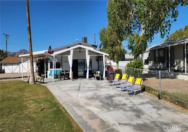 Photo 2 of Single family home for sale at 11700 Hwy 95 Lot, Blythe, CA 92225 | MLS# OC26056885 | Listing updated on 2026-09-14