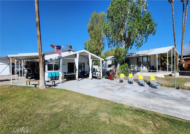 Photo 3 of Single family home for sale at 11700 Hwy 95 Lot, Blythe, CA 92225 | MLS# OC26056885 | Listing updated on 2026-09-14