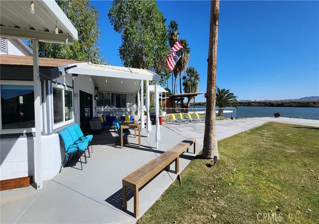Photo 3 of Single family home for sale at 11700 Hwy 95 Lot, Blythe, CA 92225 | MLS# OC26056885 | Listing updated on 2026-09-14