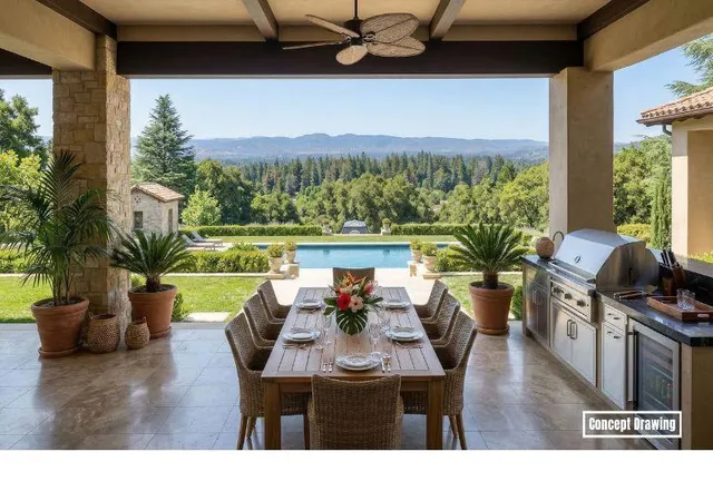 Photo 3 of Land for sale at 15400 Madrone Hl Rd, Saratoga, CA 95070 | MLS# ML82039173 | Listing updated on 2026-09-15