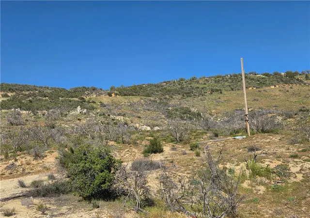Photo 1 of Land for sale at 0 Howard, Anza, CA 92539 | MLS# SW26058100 | Listing updated on 2026-09-15