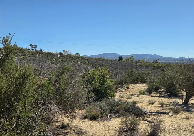 Photo 2 of Land for sale at 0 Howard, Anza, CA 92539 | MLS# SW26058100 | Listing updated on 2026-09-15