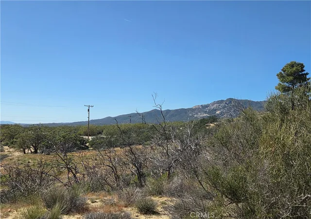 Photo 3 of Land for sale at 0 Howard, Anza, CA 92539 | MLS# SW26058100 | Listing updated on 2026-09-15