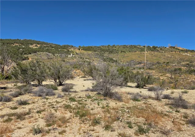 Photo 3 of Land for sale at 0 Howard, Anza, CA 92539 | MLS# SW26058100 | Listing updated on 2026-09-15