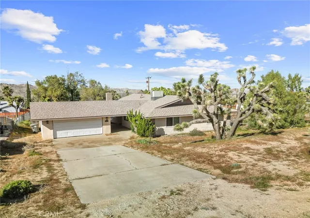 Photo 1 of Single family home for sale at 56620 Hidden Gold Dr, Yucca Valley, CA 92284 | MLS# PW26059247 | Listing updated on 2026-09-15