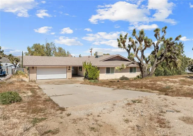 Photo 2 of Single family home for sale at 56620 Hidden Gold Dr, Yucca Valley, CA 92284 | MLS# PW26059247 | Listing updated on 2026-09-15