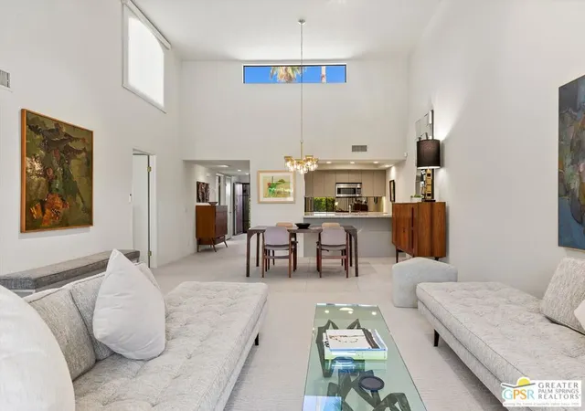 Photo 1 of Condo for sale at 200 E Racquet Clb Rd #8, Palm Springs, CA 92262 | MLS# 26665703PS | Listing updated on 2026-09-14