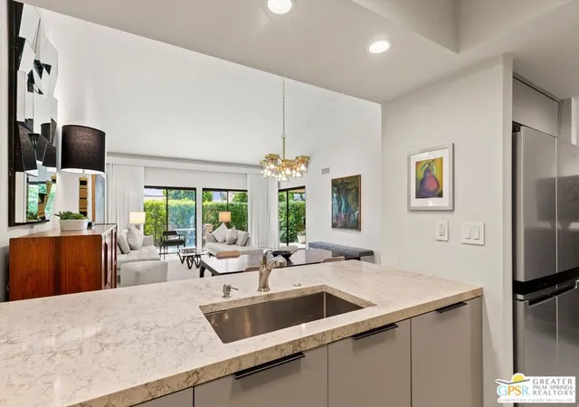 Photo 2 of Condo for sale at 200 E Racquet Clb Rd #8, Palm Springs, CA 92262 | MLS# 26665703PS | Listing updated on 2026-09-14