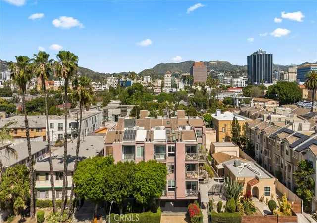 Photo 1 of Condo for sale at 6525 La Mirada Ave #112, Los Angeles, CA 90038 | MLS# BB26036074 | Listing updated on 2026-09-15