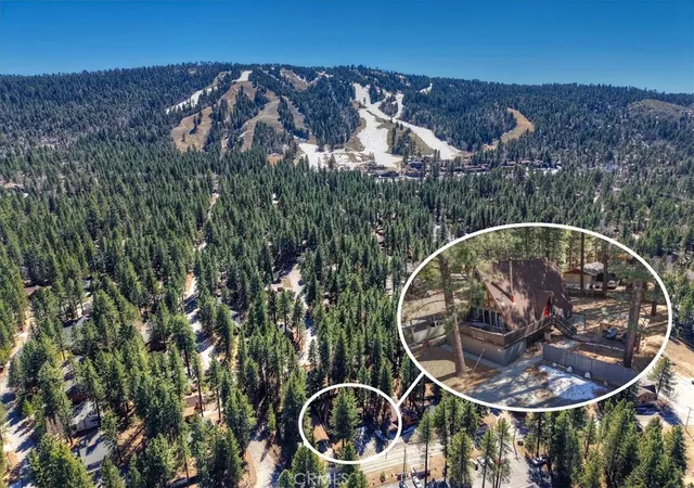Photo 3 of Single family home for sale at 41959 Brownie, Big Bear Lake, CA 92315 | MLS# IG26060279 | Listing updated on 2026-09-27