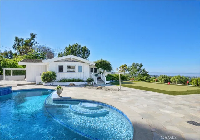 Photo 3 of Single family home for sale at 49 Saddleback, Rolling Hills, CA 90274 | MLS# PV26057607 | Listing updated on 2026-09-15