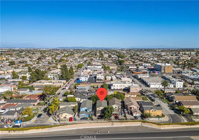 Photo 1 of Multi family home for sale at 8410 S Grand, Los Angeles, CA 90003 | MLS# SR26058221 | Listing updated on 2026-09-15