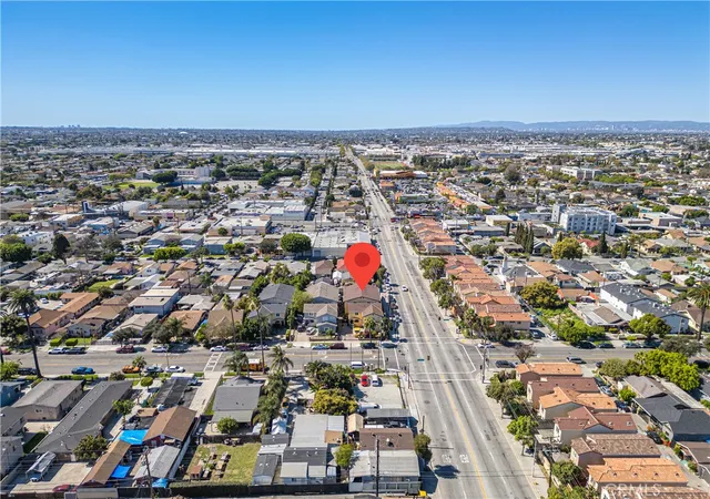 Photo 1 of Multi family home for sale at 6359 Miramonte, Los Angeles, CA 90001 | MLS# SR26056469 | Listing updated on 2026-09-15