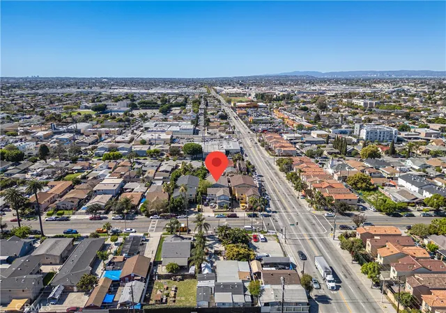 Photo 1 of Multi family home for sale at 6365 Miramonte, Los Angeles, CA 90001 | MLS# SR26058209 | Listing updated on 2026-09-15