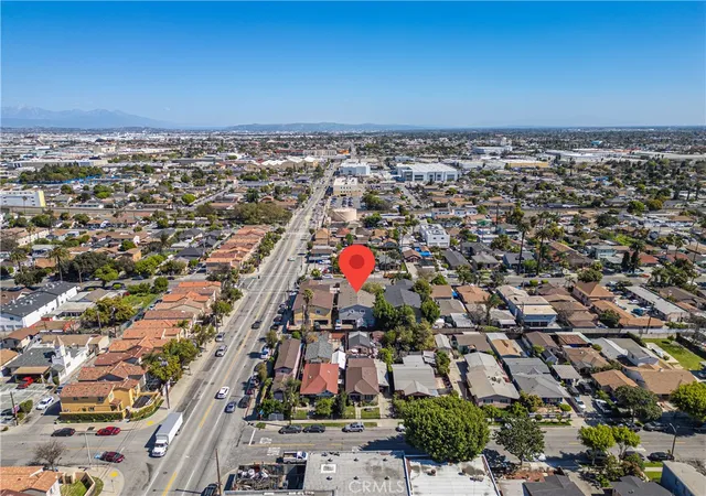 Photo 3 of Multi family home for sale at 6365 Miramonte, Los Angeles, CA 90001 | MLS# SR26058209 | Listing updated on 2026-09-15