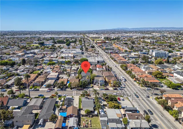 Photo 1 of Multi family home for sale at 6371 Miramonte, Los Angeles, CA 90001 | MLS# SR26058151 | Listing updated on 2026-09-15