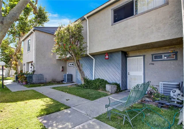 Photo 1 of Condo for sale at 1706 Puente Ave, Baldwin Park, CA 91706 | MLS# IV26060660 | Listing updated on 2026-09-15