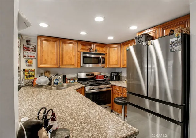 Photo 3 of Condo for sale at 1706 Puente Ave, Baldwin Park, CA 91706 | MLS# IV26060660 | Listing updated on 2026-09-15