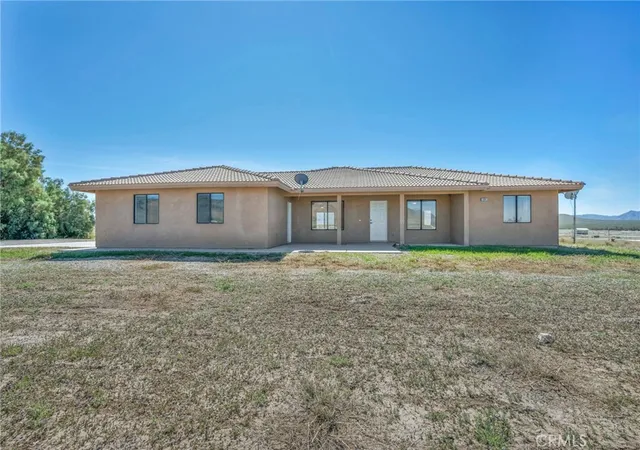 Photo 1 of Sale Pending at 204 Charleston Ave, Shoshone, CA 92384 | MLS# NP26060944 | Listing updated on 2026-09-14