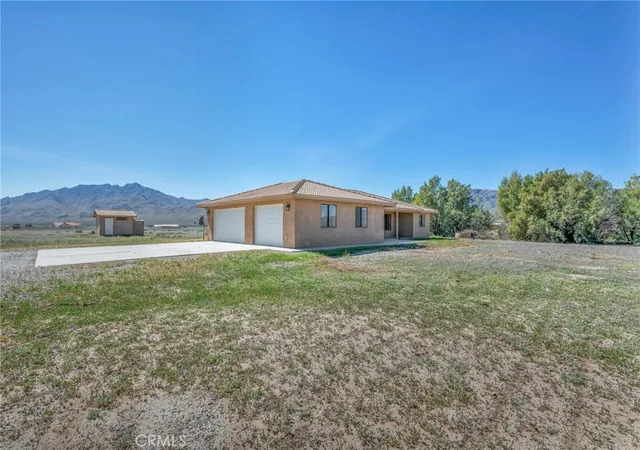 Photo 3 of Sale Pending at 204 Charleston Ave, Shoshone, CA 92384 | MLS# NP26060944 | Listing updated on 2026-09-14