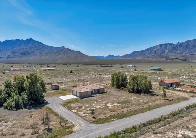 Photo 3 of Sale Pending at 204 Charleston Ave, Shoshone, CA 92384 | MLS# NP26060944 | Listing updated on 2026-09-14