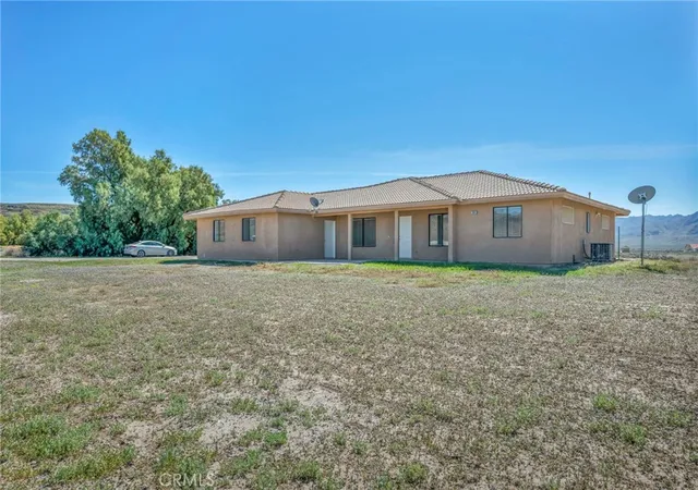 Photo 4 of Sale Pending at 204 Charleston Ave, Shoshone, CA 92384 | MLS# NP26060944 | Listing updated on 2026-09-14