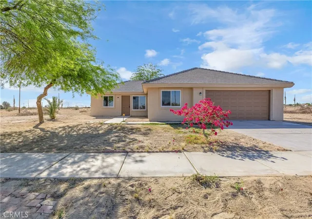 Photo 1 of Sale Pending at 1341 Beach Clb Dr, Thermal, CA 92274 | MLS# CV26060501 | Listing updated on 2026-10-07