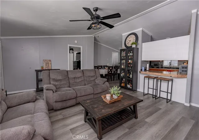 Photo 3 of Manufactured home for sale at 2300 S Lewis #66, Anaheim, CA 92802 | MLS# PW26059269 | Listing updated on 2026-09-15