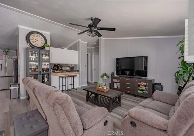 Photo 3 of Manufactured home for sale at 2300 S Lewis #66, Anaheim, CA 92802 | MLS# PW26059269 | Listing updated on 2026-09-15